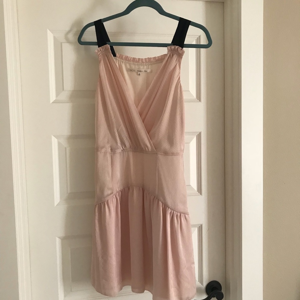 NWT Rachel by Rachel Roy cocktail dress sz 6